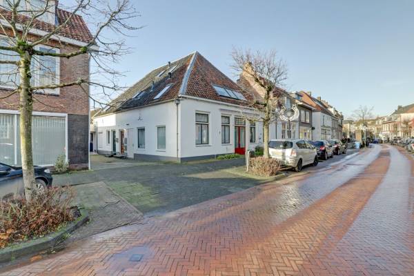 Beleggingsobject Zandstraat 43 Culemborg