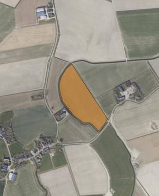 Agrarische grond Westeremderweg Loppersum