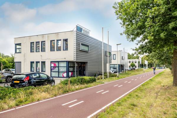 Kantoorruimte Heerbaan 244-A Breda