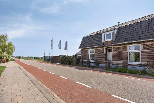 Beleggingsobject Tielsestraat 9 Valburg