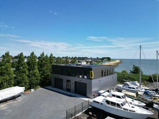 Kantoorruimte De Schelphoek 107 Hoorn (NH)