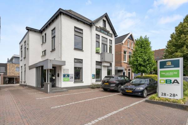 Kantoorruimte Kerkewijk 28 Veenendaal