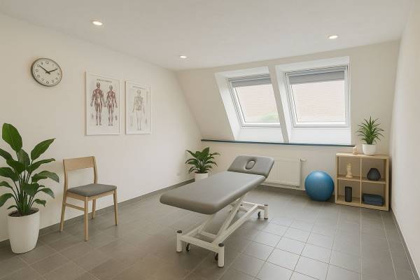 Kantoorruimte De Vlonder 26 Boekel