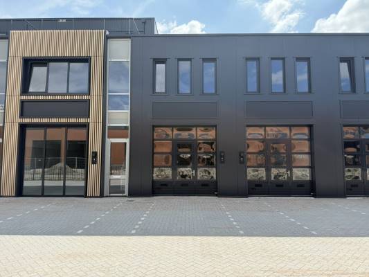 Bedrijfsruimte Afmijnstraat 7 Amstelveen