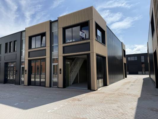 Bedrijfsruimte Afmijnstraat 19 Amstelveen