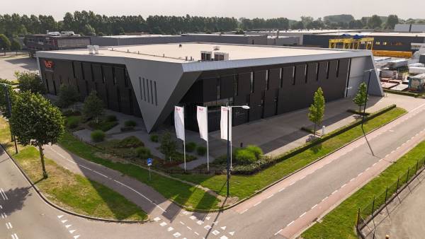 Bedrijfsruimte Doornhoek 3810 Veghel