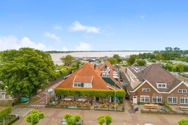 Horecagelegenheid Kerklaan 20 Akersloot