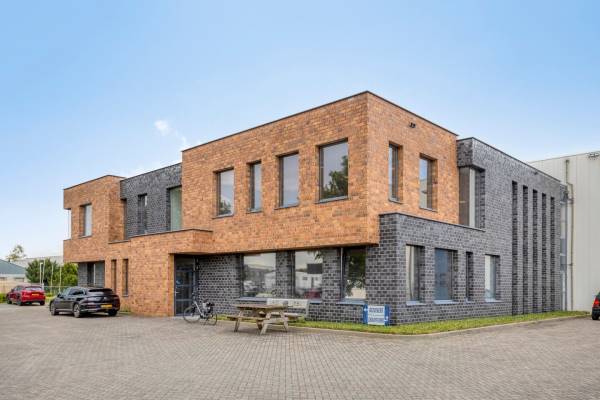 Kantoorruimte Handelstraat 18 Boxmeer