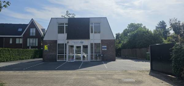 Kantoorruimte Derpsestraat 1-D Deurne