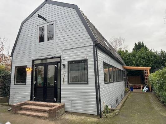 Kantoorruimte Naarderstraat 84 Hilversum