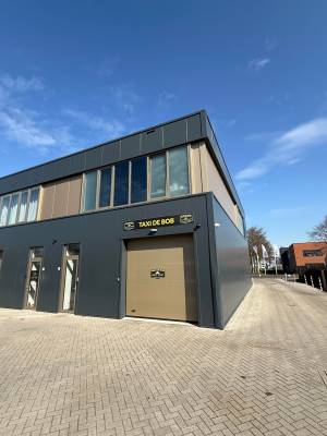 Bedrijfsruimte Walserij 75-E Noordwijkerhout