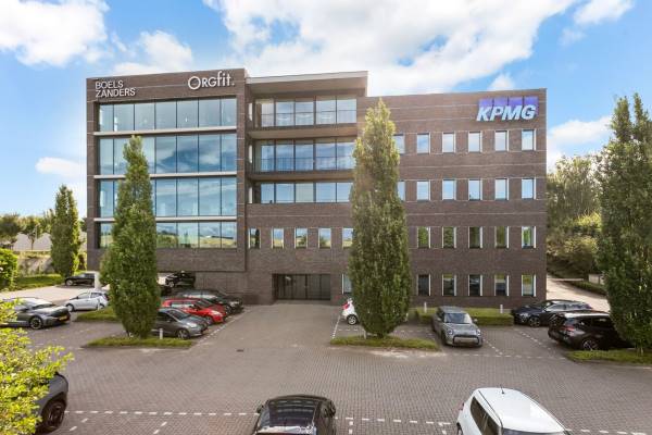 Kantoorruimte Azi&#235;laan 22 Maastricht-Airport