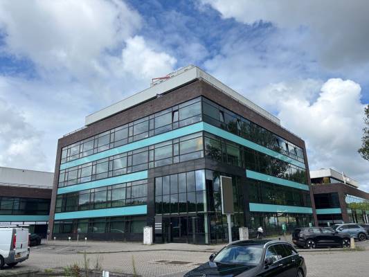 Kantoorruimte Keesomstraat 10-G Alkmaar