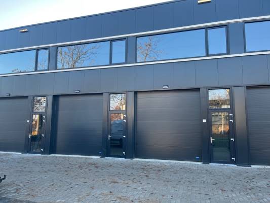 Bedrijfsruimte Arendstraat 19 Sittard