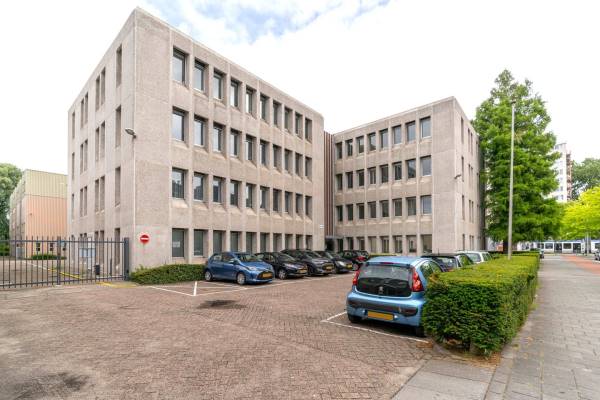 Kantoorruimte Zichtenburglaan 260 Den Haag