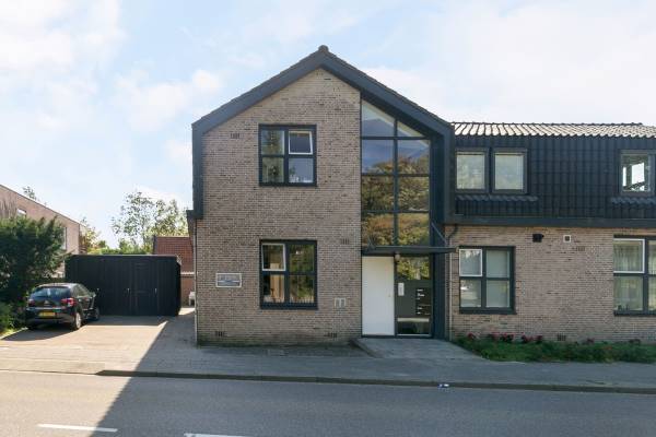 Beleggingsobject Sportlaan 2-b Schoorl