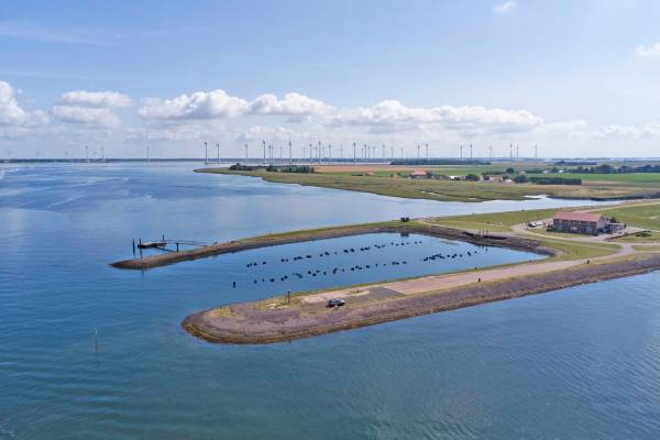 Beleggingsobject Residentie Oosterschelde Sint Philipsland