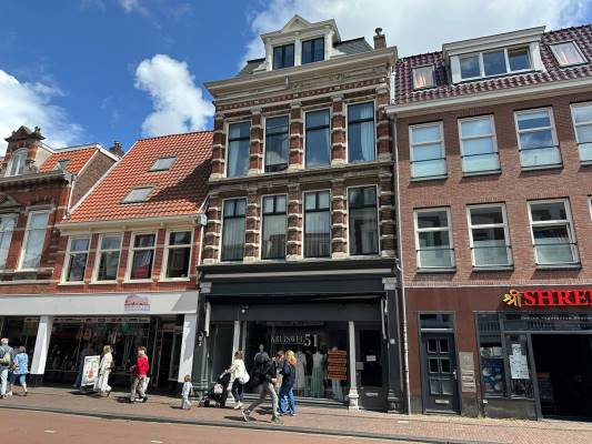 Winkelruimte Kruisweg 51-ZW Haarlem