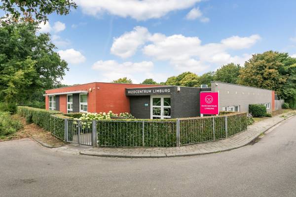Maatschappelijk vastgoed Pieter Hooftstraat 16 Heerlen