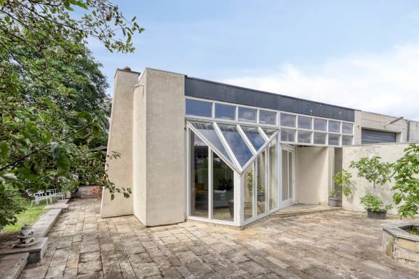 Kantoorruimte Archimedesweg 9-a Leeuwarden
