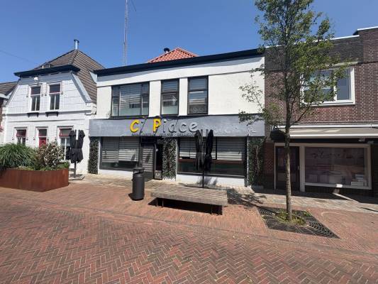 Beleggingsobject Bentheimerstraat 35 Coevorden