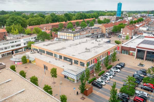 Winkelruimte Lange Nering 93 Emmeloord