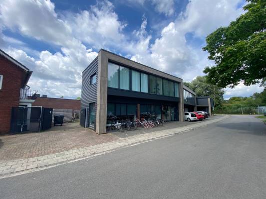 Kantoorruimte IJsbaanweg 5 Enschede