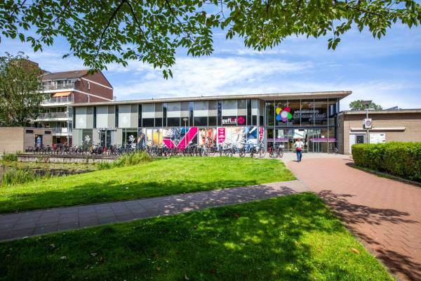 Winkelruimte Gildenburg 74-a Gouda