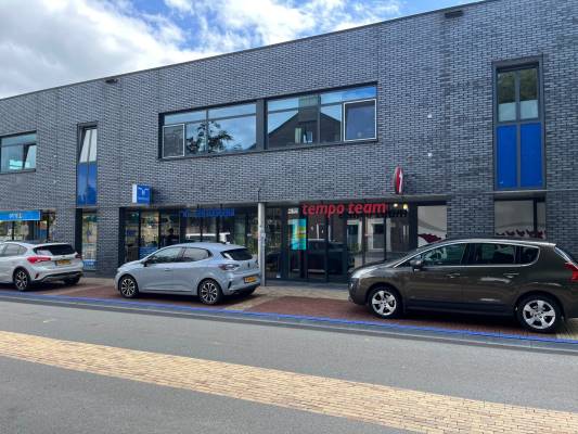Kantoorruimte Noordzijde 18-B Emmeloord