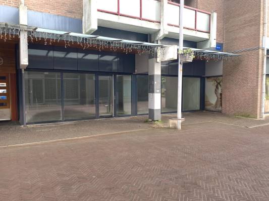 Winkelruimte Brink 61 Almere