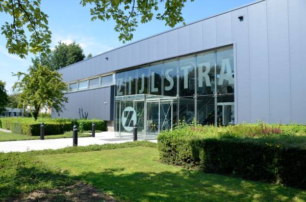 Bedrijfsruimte Edisonstraat 27 Tiel