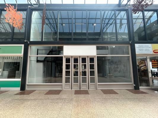 Winkelruimte Kruisweg 644 Hoofddorp