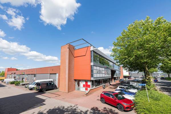 Kantoorruimte Buitendijks 2 Papendrecht