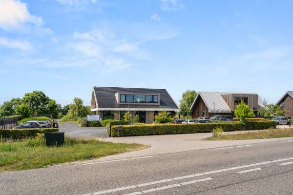 Kantoorruimte Utrechtsestraatweg 151 Rhenen