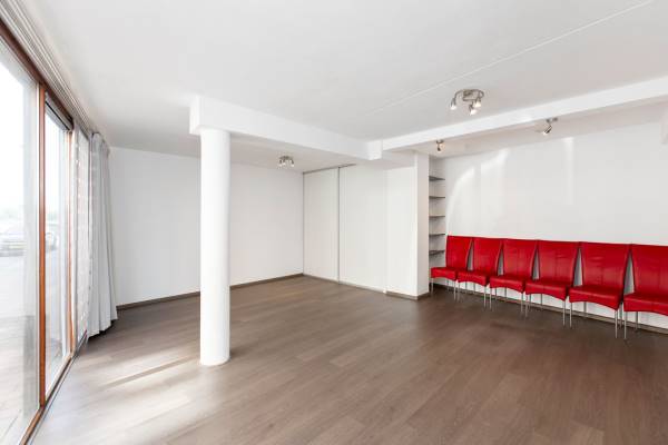 Kantoorruimte Kees Pijlstraat 31 Rotterdam