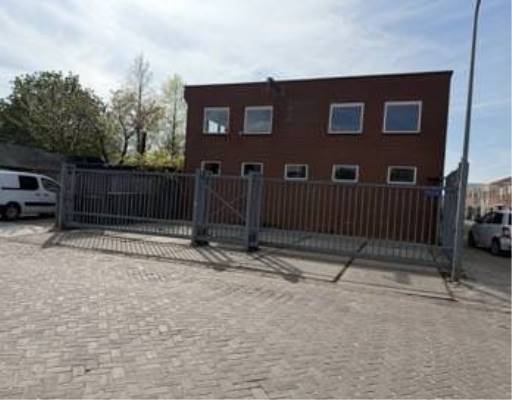 Bedrijfsruimte Nijverheidspad 3-A Urk