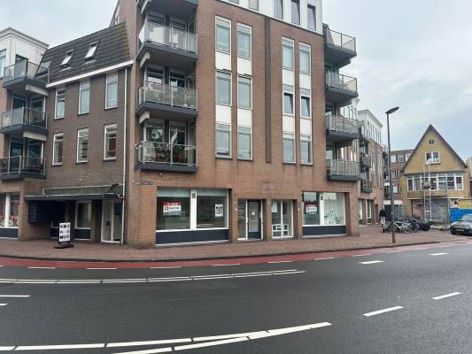Winkelruimte Tramplein 1 Purmerend
