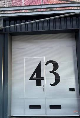 Bedrijfsruimte Omweg 38-a 42 Assendelft