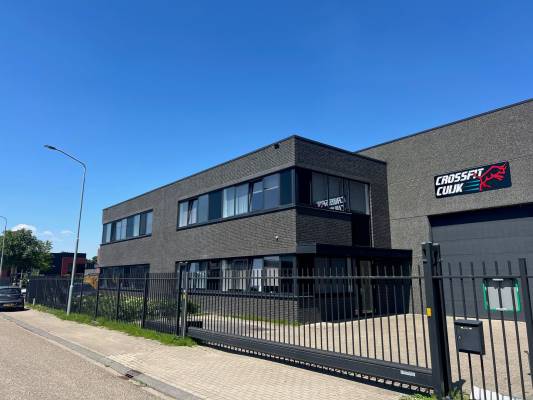 Kantoorruimte Kovel 1-a Cuijk