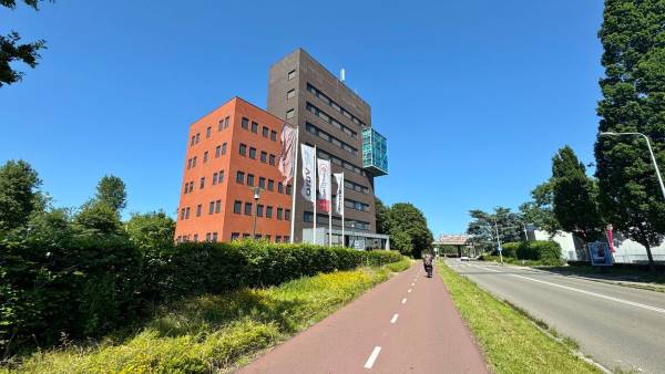 Kantoorruimte Peizerweg 87 Groningen
