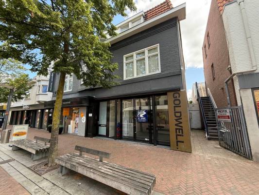 Kantoorruimte Stationsstraat 29 Waalwijk