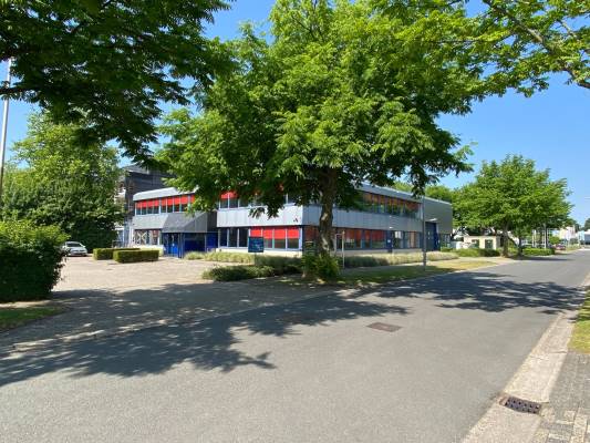 Kantoorruimte Institutenweg 15 Enschede