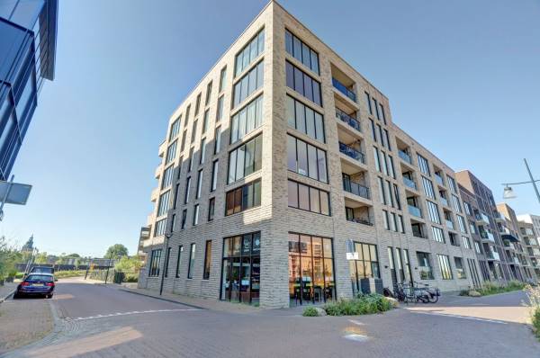 Winkelruimte Noorderhavenstraat 109 Zutphen