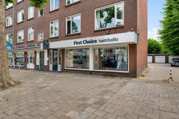 Winkelruimte Sint Jozefslaan 15 Weert