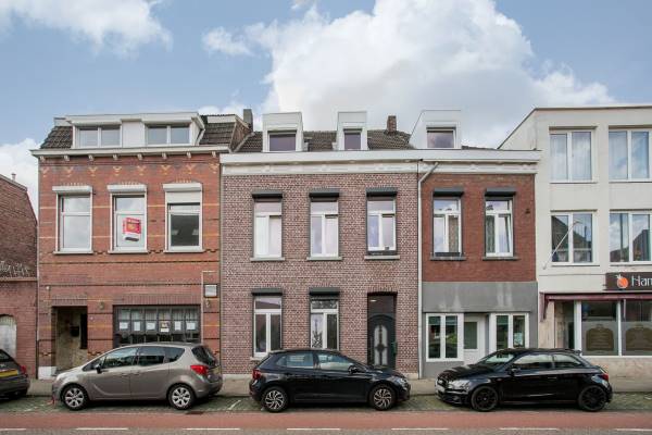 Beleggingsobject Straelseweg 73 Venlo
