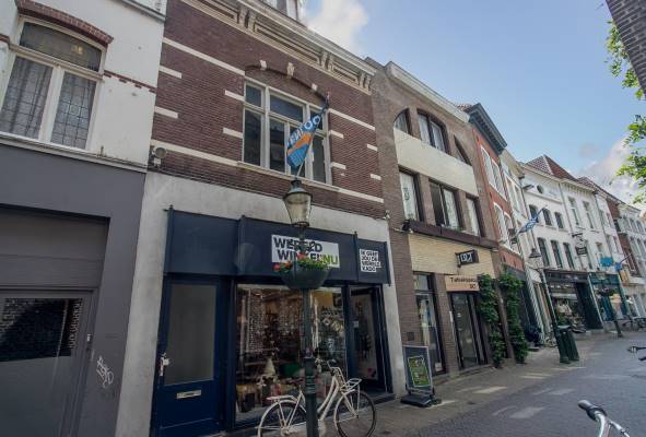 Beleggingsobject Gasthuisstraat 18 Venlo