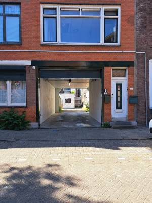 Bedrijfsruimte Westfrankelandsestraat 16-B Schiedam