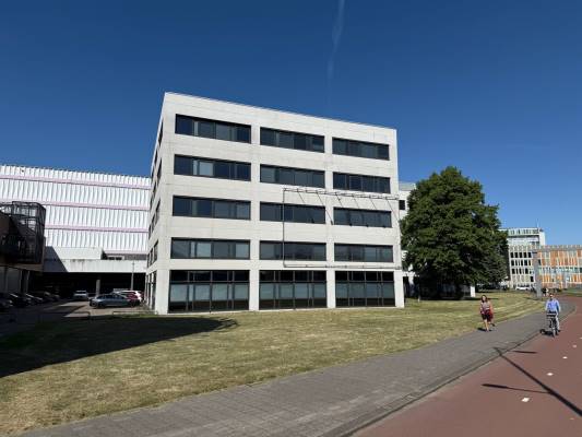 Kantoorruimte Twentestraat 96 Rotterdam