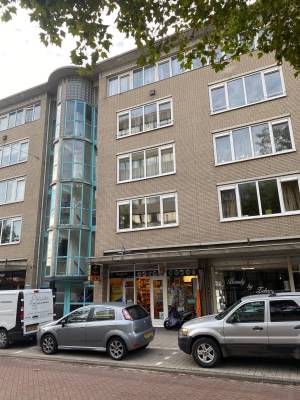Winkelruimte Eerste Oosterparkstraat 172 Amsterdam