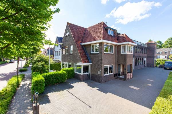Bedrijfsruimte Graaf Florisweg 113- 115 Gouda